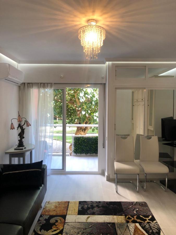 Estudio Vacacional Benalmadena Playa Exterior foto