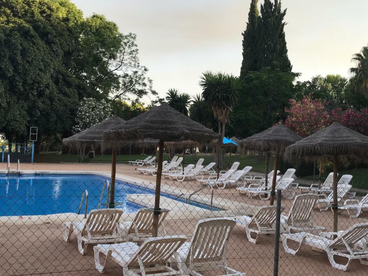 Estudio Vacacional Benalmadena Playa Exterior foto