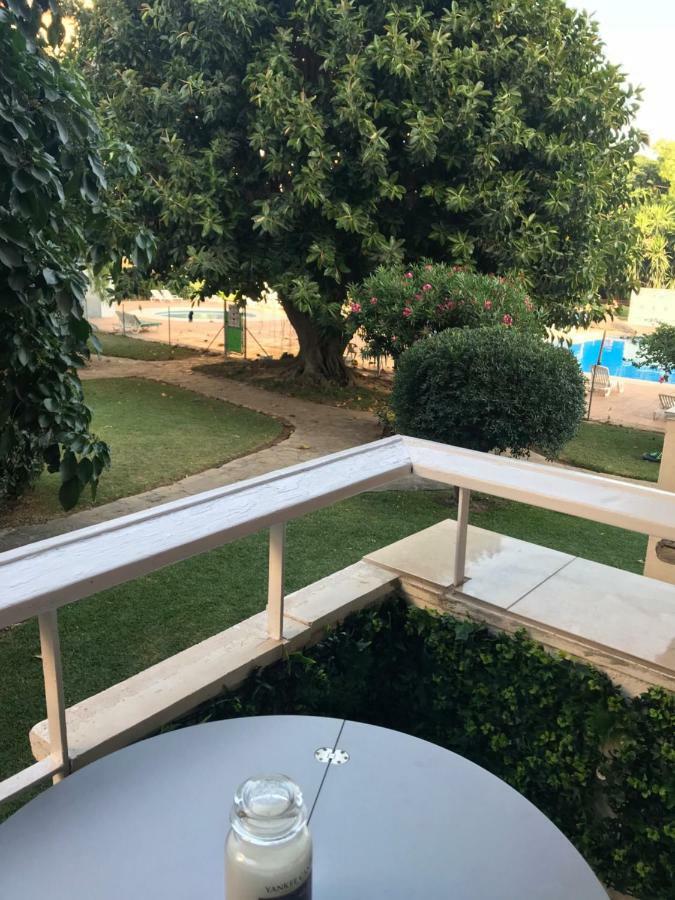 Estudio Vacacional Benalmadena Playa Exterior foto